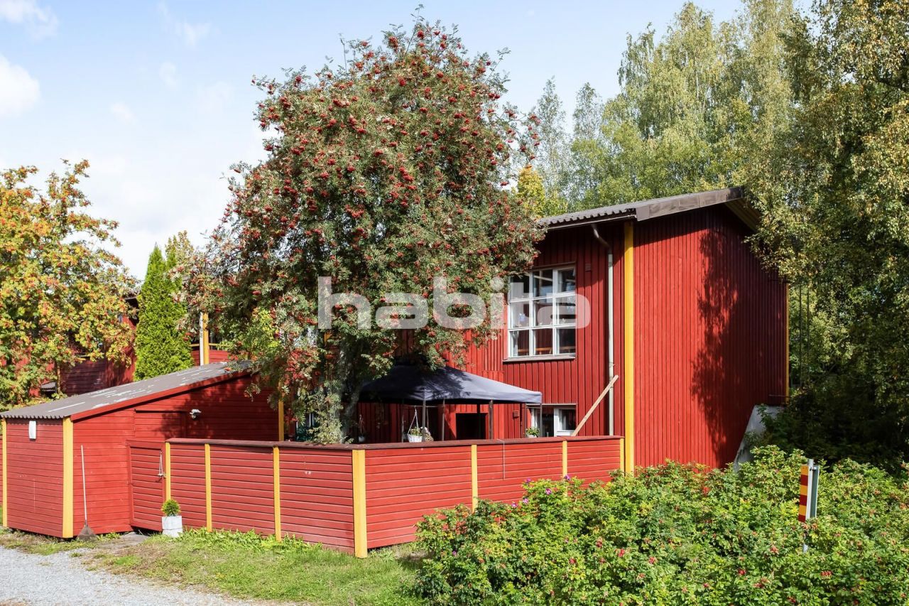 Квартира в Лахти, Финляндия, 86 м2 - фото 1