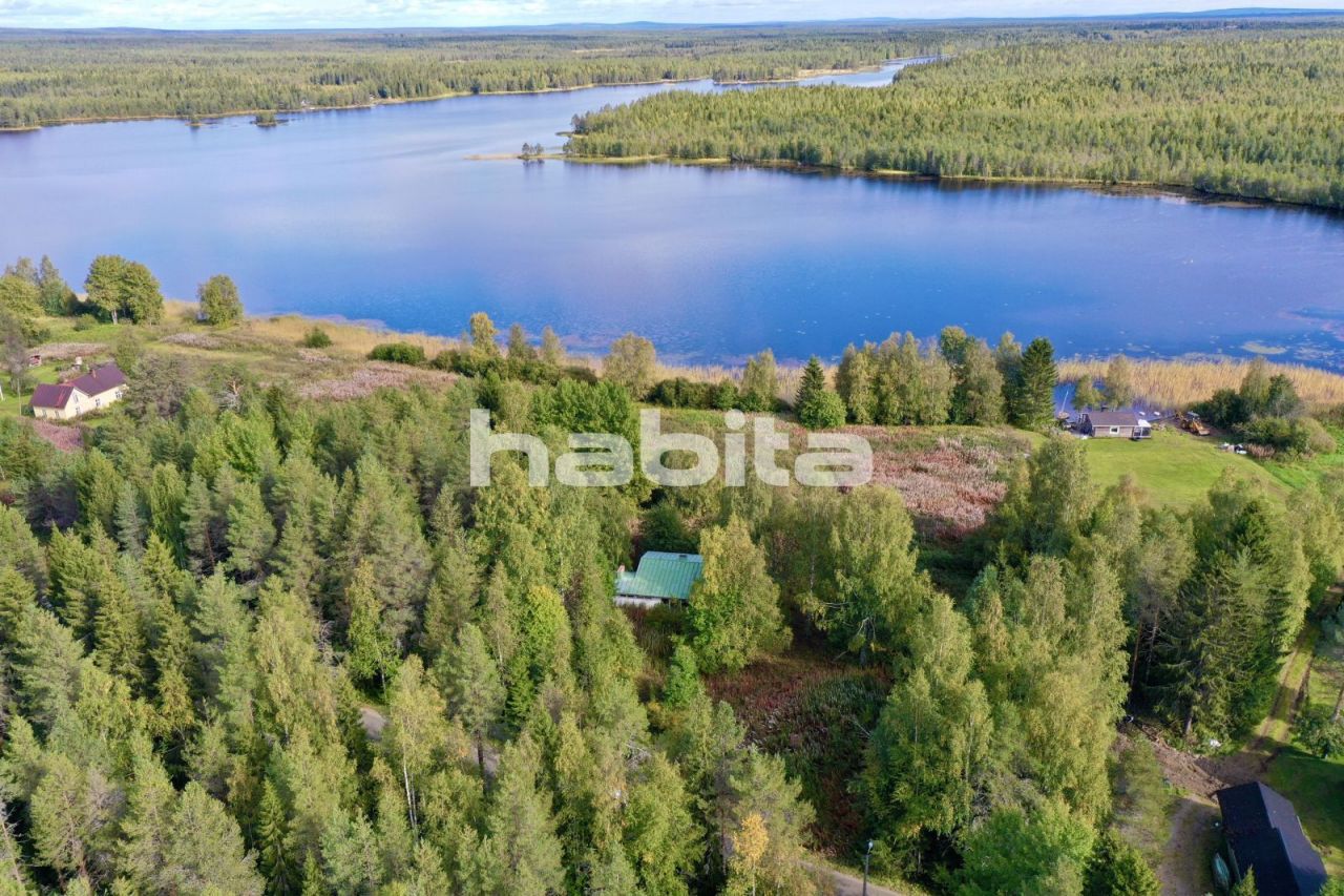 Земля Tornio, Финляндия, 16 130 м2 - фото 1