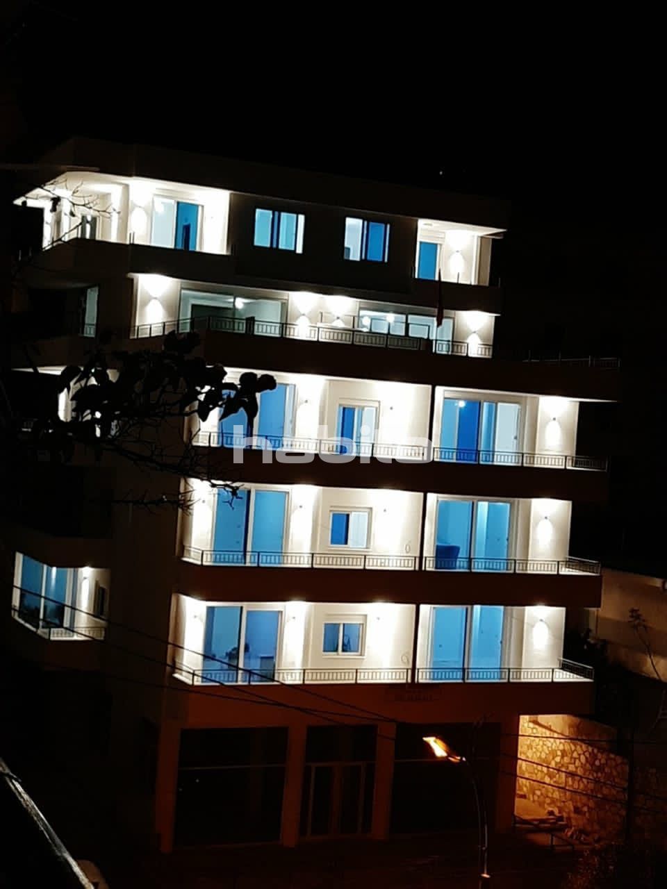 Квартира Sarandë, Албания, 140 м2 - фото 1