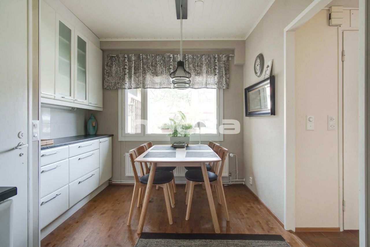 Квартира в Оулу, Финляндия, 106 м² - фото 1