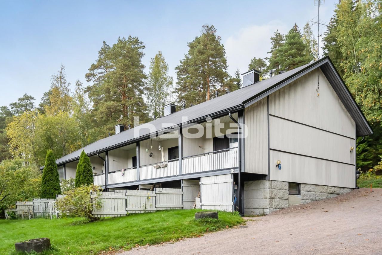 Квартира в Ловииса, Финляндия, 65 м2 - фото 1