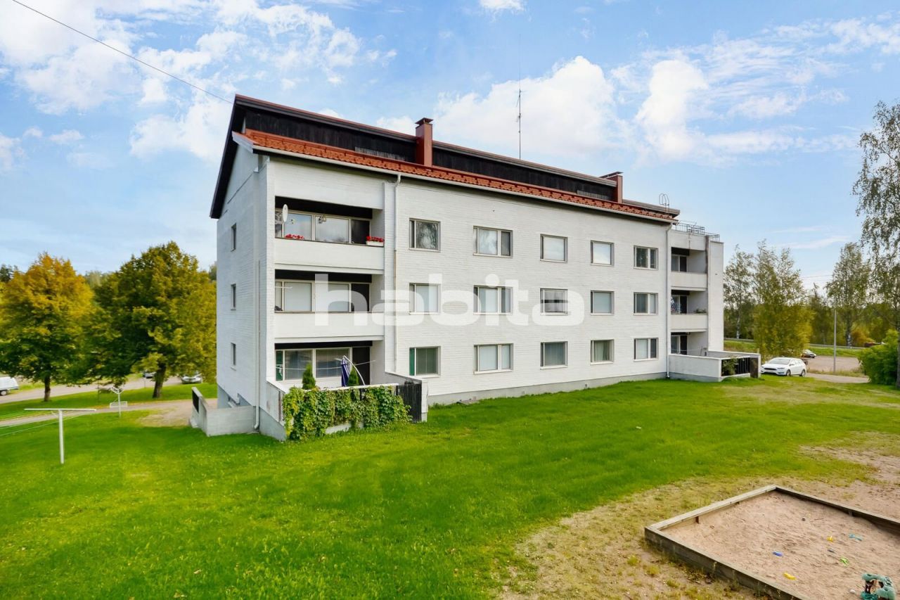 Апартаменты в Коуволе, Финляндия, 85.9 м2 - фото 1