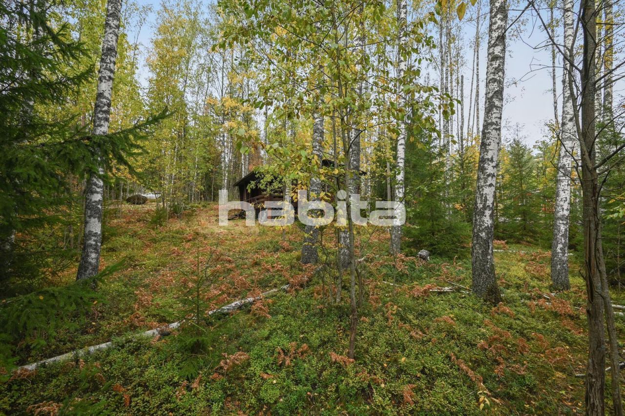 Земля в Сипоо, Финляндия, 3 090 м2 - фото 1