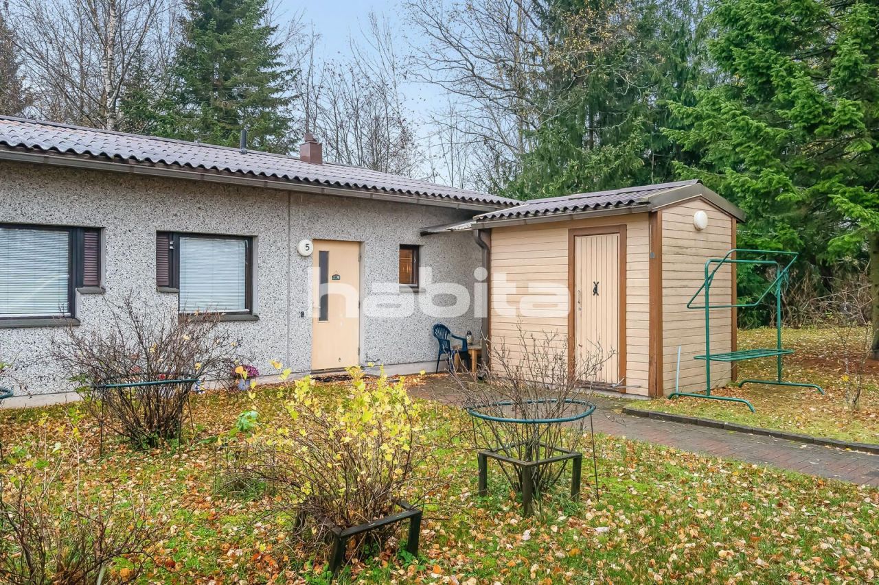 Дом в Мянтсяля, Финляндия, 93 м² - фото 1