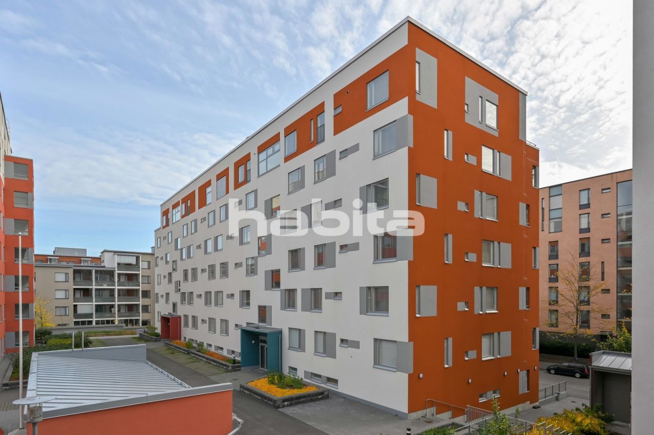 Апартаменты в Хельсинки, Финляндия, 74 м2 - фото 1