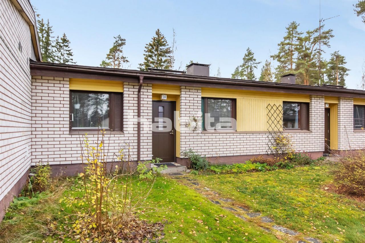 Квартира в Ловииса, Финляндия, 75.5 м2 - фото 1