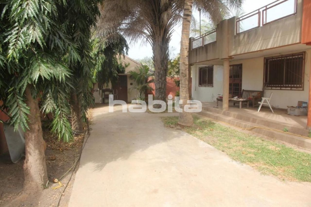 Дом Senegambia, Гамбия, 218 м2 - фото 1