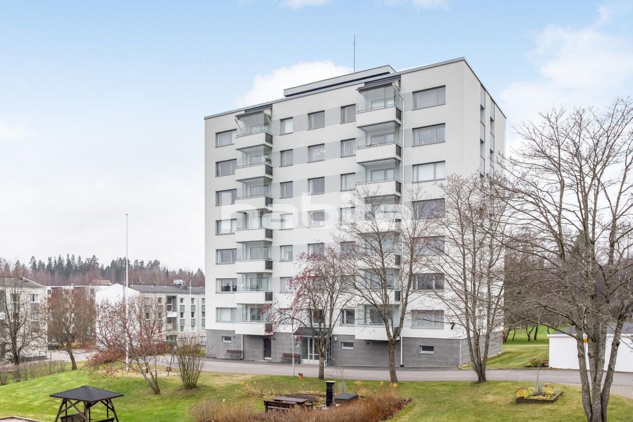 Апартаменты в Холлола, Финляндия, 64.5 м2 - фото 1
