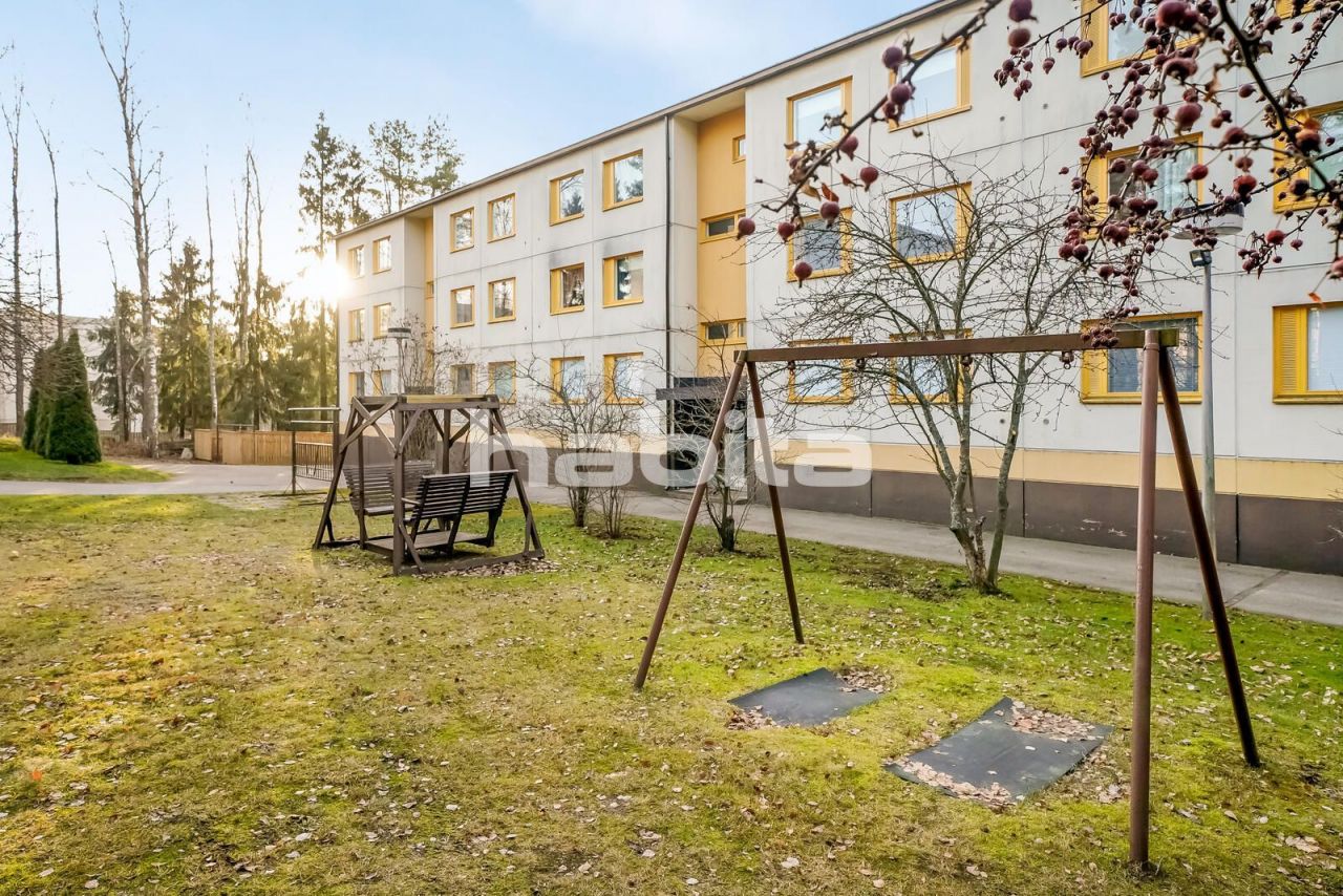 Апартаменты в Котке, Финляндия, 35.5 м2 - фото 1