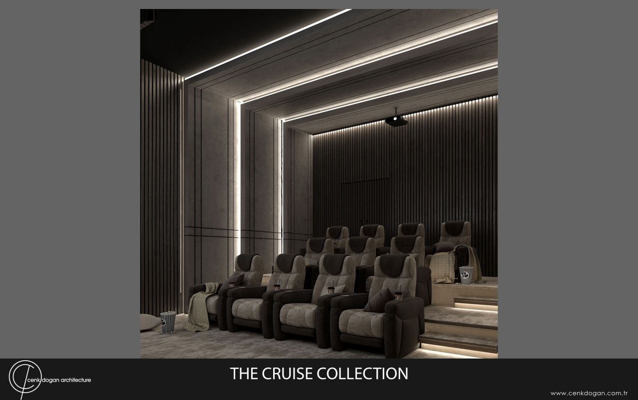 Квартира в Анталии, Турция, 87 м² - фото 7