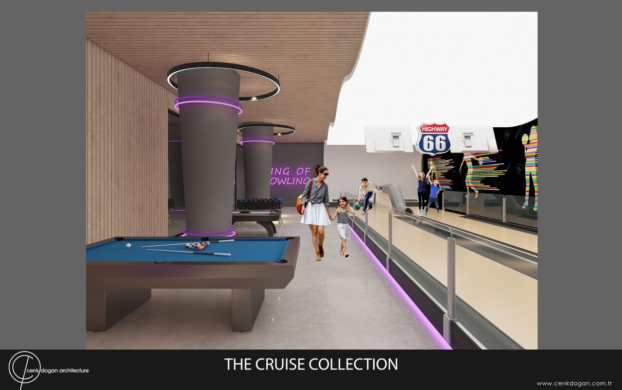 Квартира в Анталии, Турция, 87 м² - фото 5