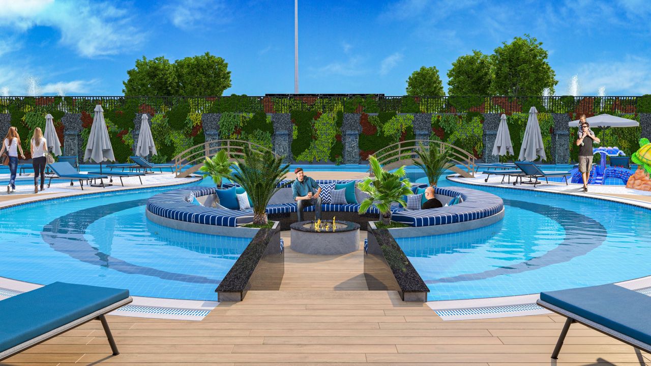 Квартира в Алании, Турция, 69 м² - фото 11