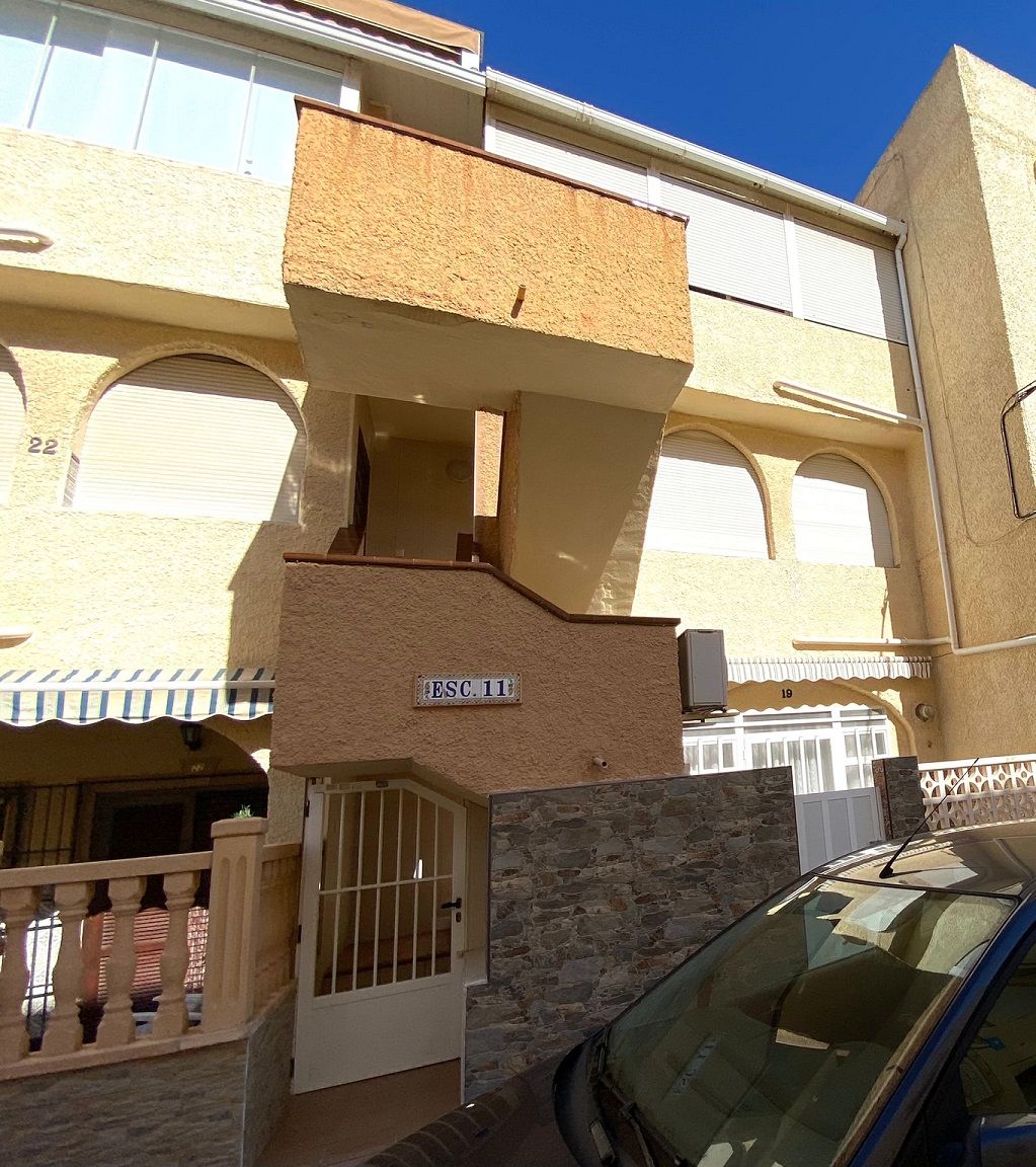 Квартира в Ла Мата, Испания, 65 м2 - фото 1