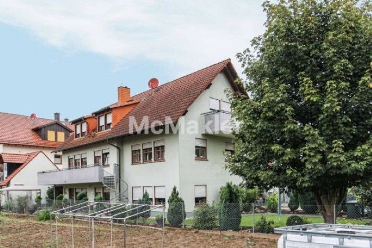 Доходный дом Bayern (Bundesland), Германия, 456.17 м2 - фото 1