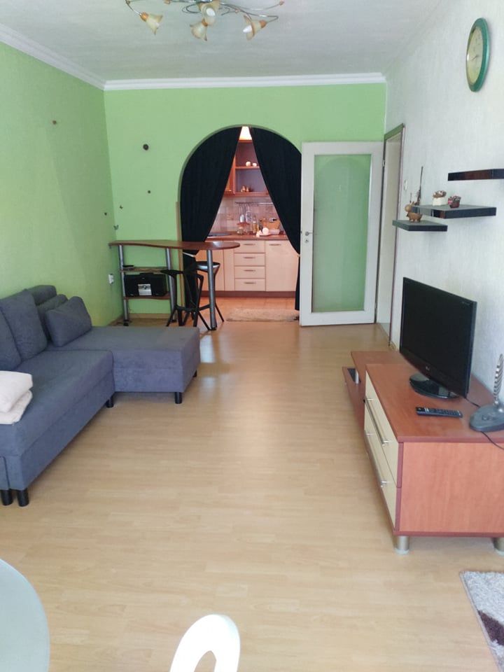 Квартира в Варне, Болгария, 74 м2 - фото 1