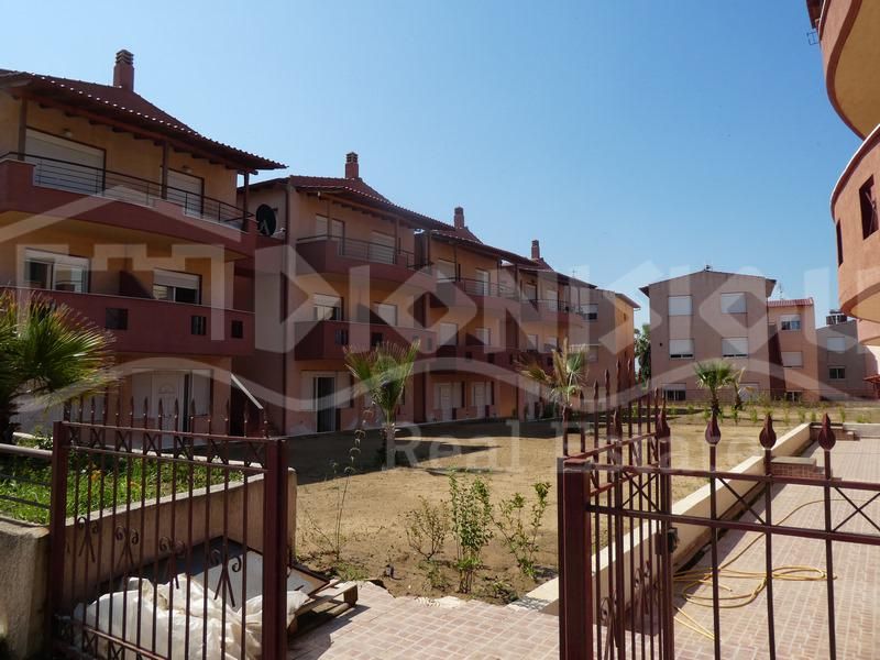 Таунхаус на Халкидиках, Греция, 68 м² - фото 1