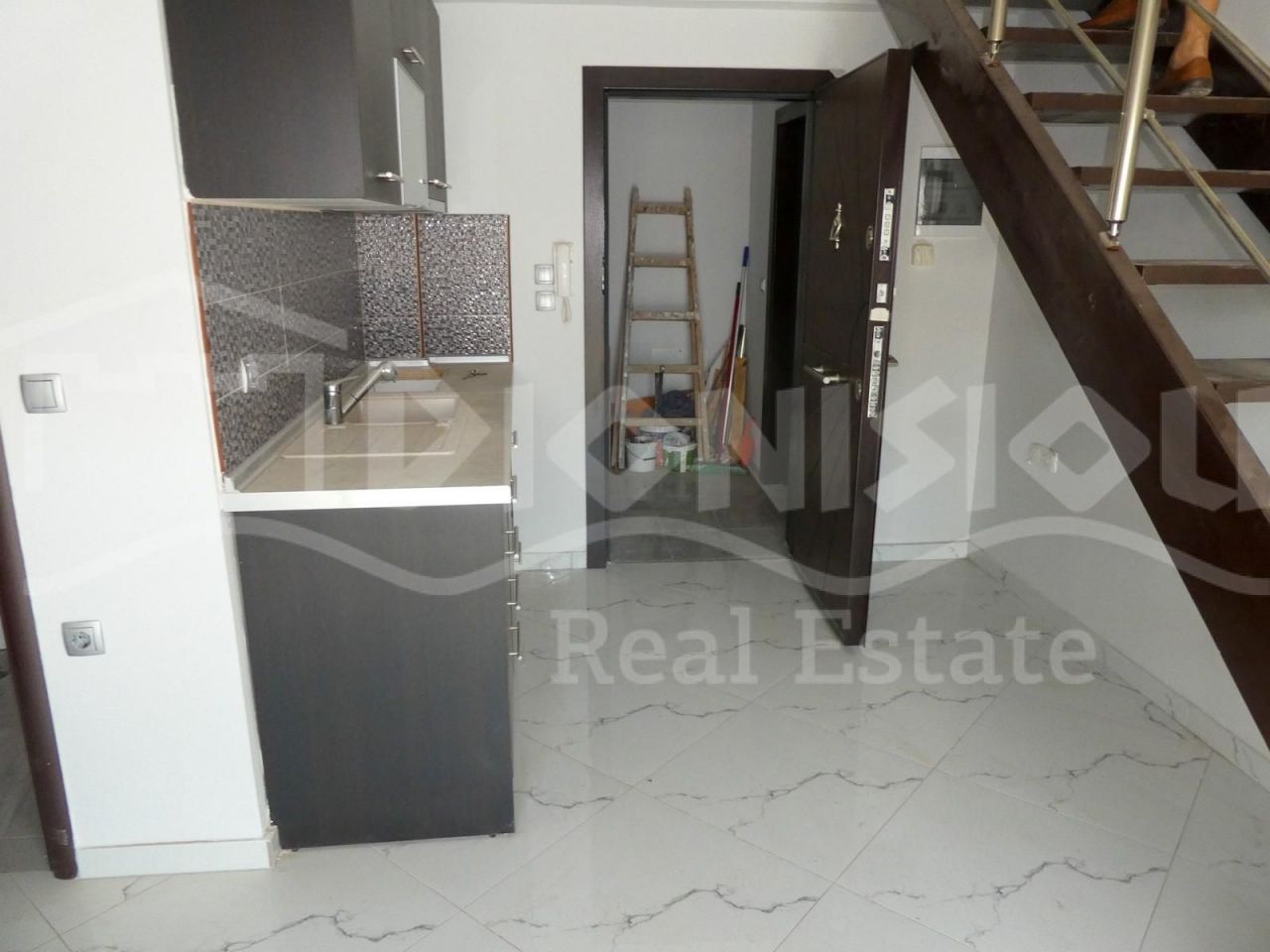 Таунхаус на Халкидиках, Греция, 75 м² - фото 1