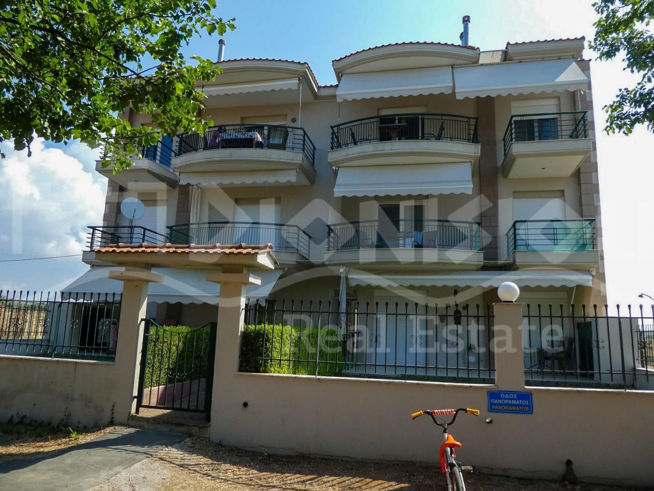 Дом на Халкидиках, Греция, 90 м² - фото 1