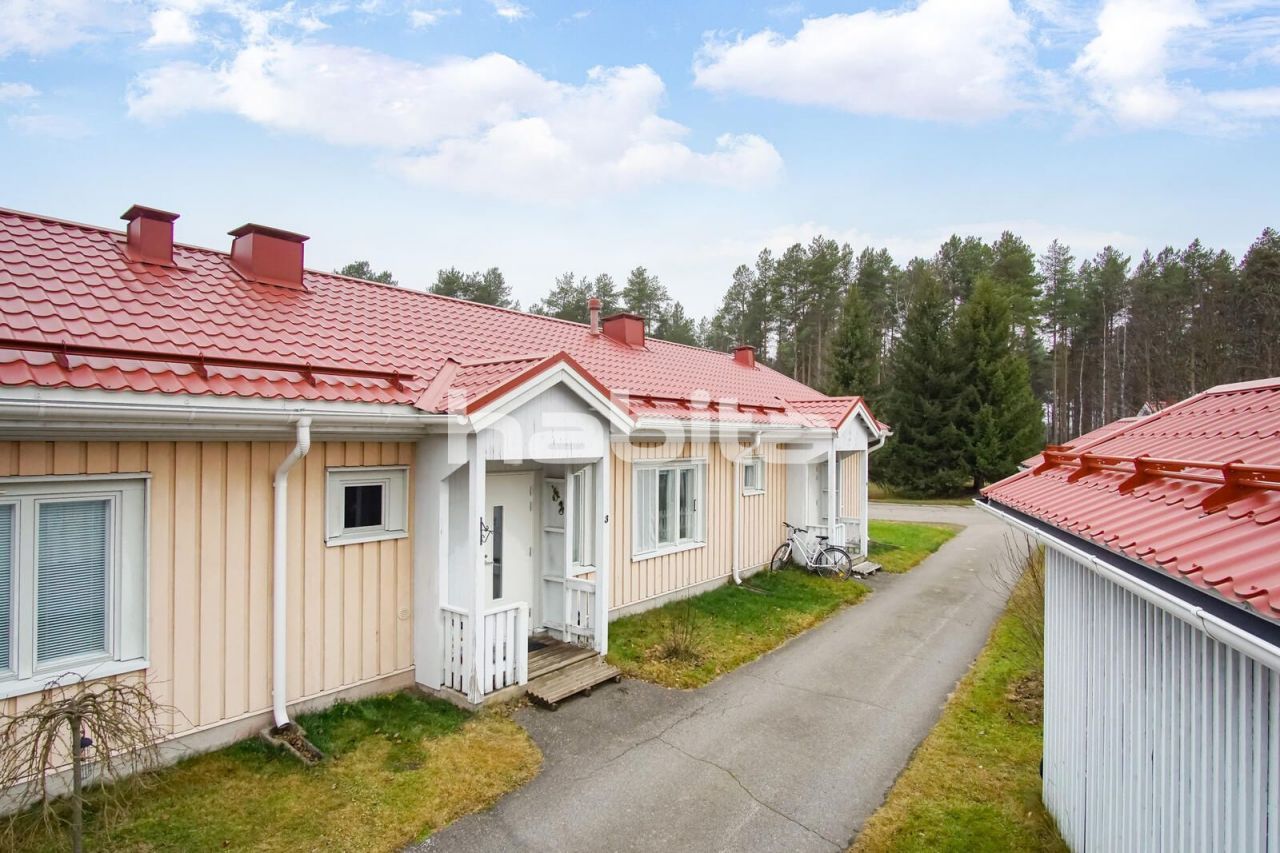 Квартира в Тюрнава, Финляндия, 57.5 м2 - фото 1