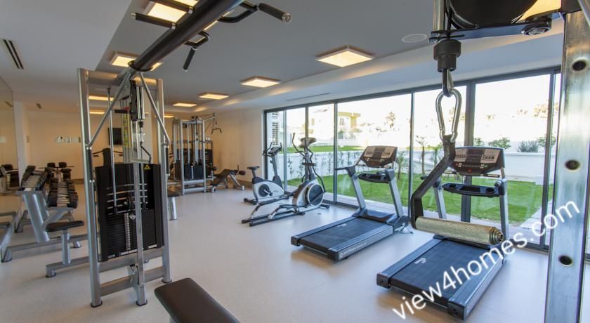 Квартира в Сиде, Турция, 55 м² - фото 12