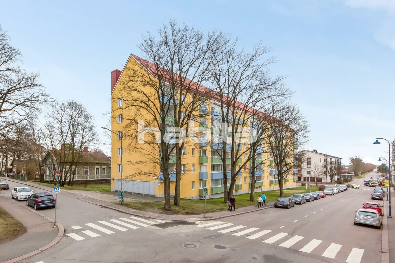 Апартаменты в Котке, Финляндия, 52 м² - фото 1