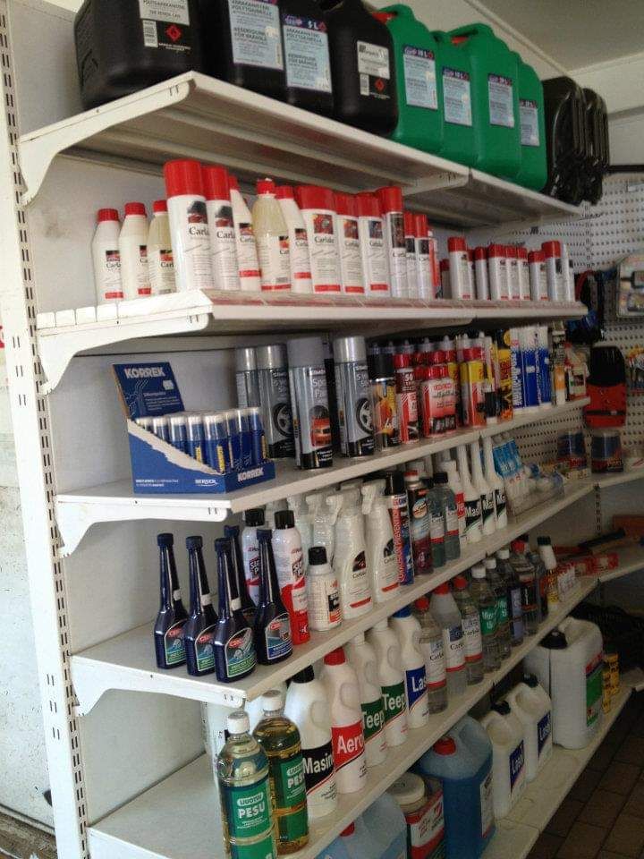 Коммерческая недвижимость в Париккала, Финляндия, 278 м² - фото 8