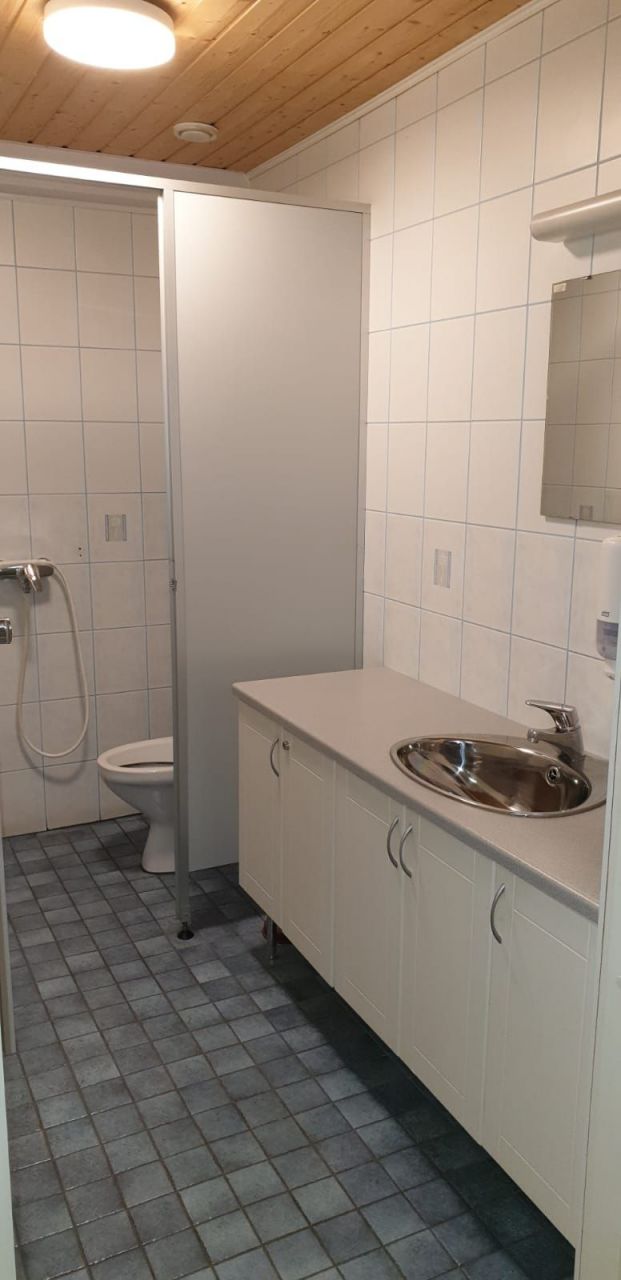 Коммерческая недвижимость в Париккала, Финляндия, 278 м² - фото 15