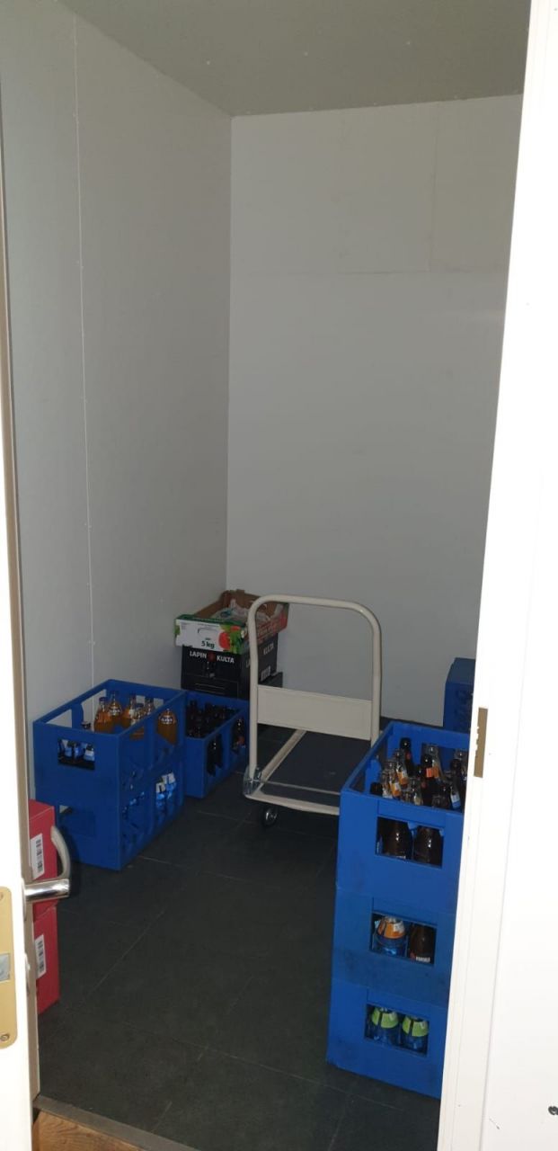 Коммерческая недвижимость в Париккала, Финляндия, 278 м² - фото 13