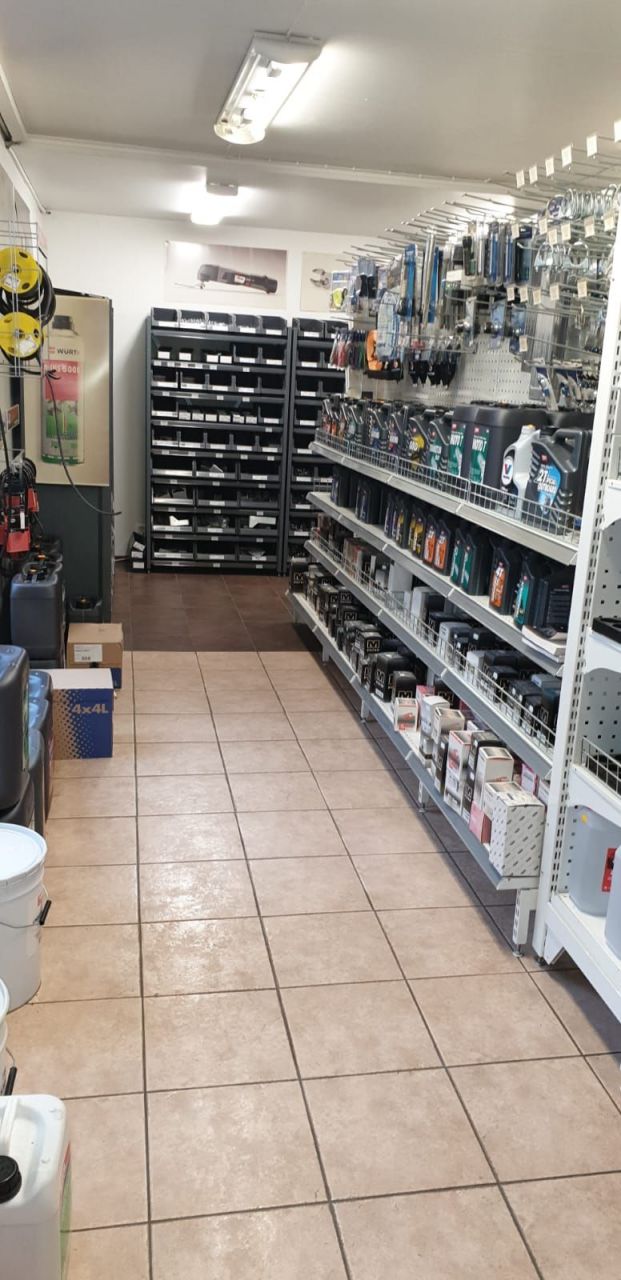 Коммерческая недвижимость в Париккала, Финляндия, 278 м² - фото 7