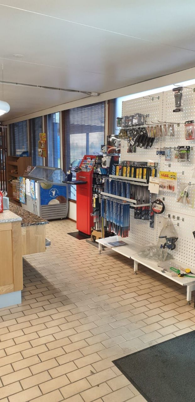 Коммерческая недвижимость в Париккала, Финляндия, 278 м² - фото 4