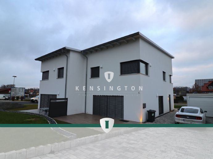 Доходный дом Bayern (Bundesland), Германия, 880 м² - фото 1
