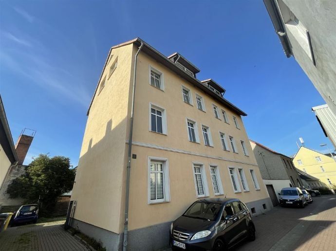 Доходный дом в Магдебурге, Германия, 310 м² - фото 1