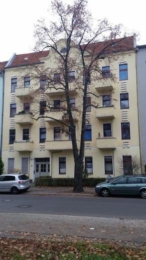 Квартира в Берлине, Германия - фото 1