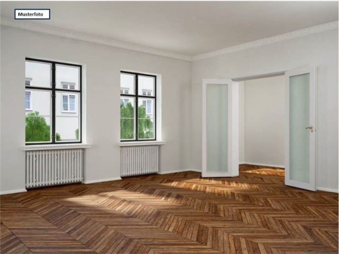 Квартира Düsseldorf, Германия - фото 1