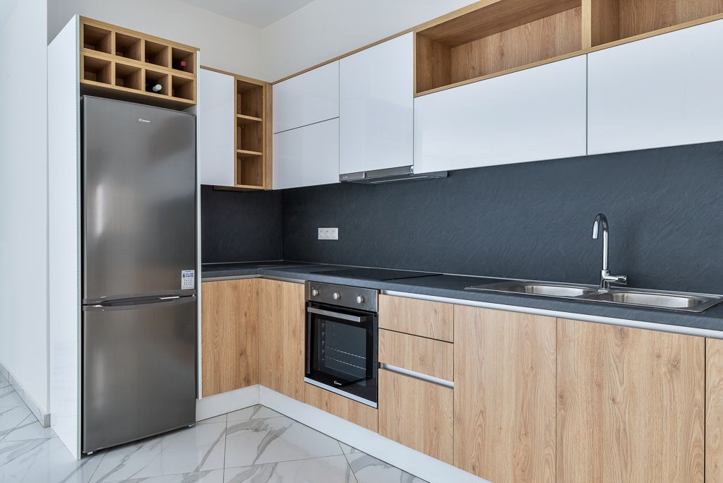 Квартира в Афинах, Греция, 101 м² - фото 1