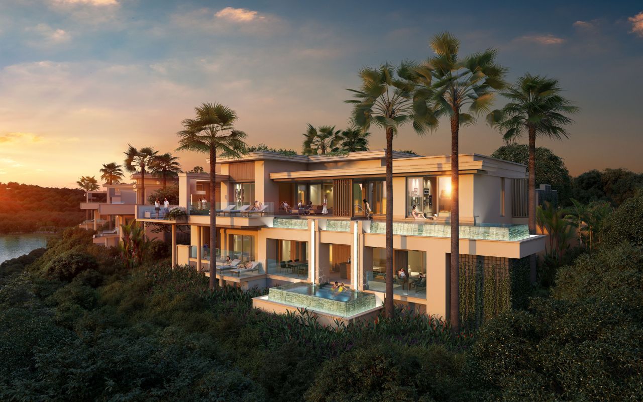 Инвестиционный проект Гренада, Гренада, 54 м² - фото 5