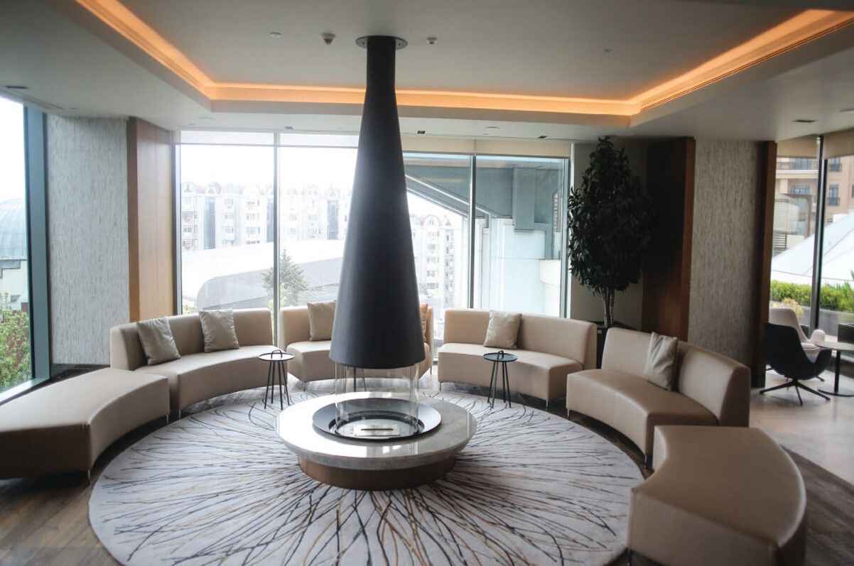 Квартира в Стамбуле, Турция, 78 м² - фото 3