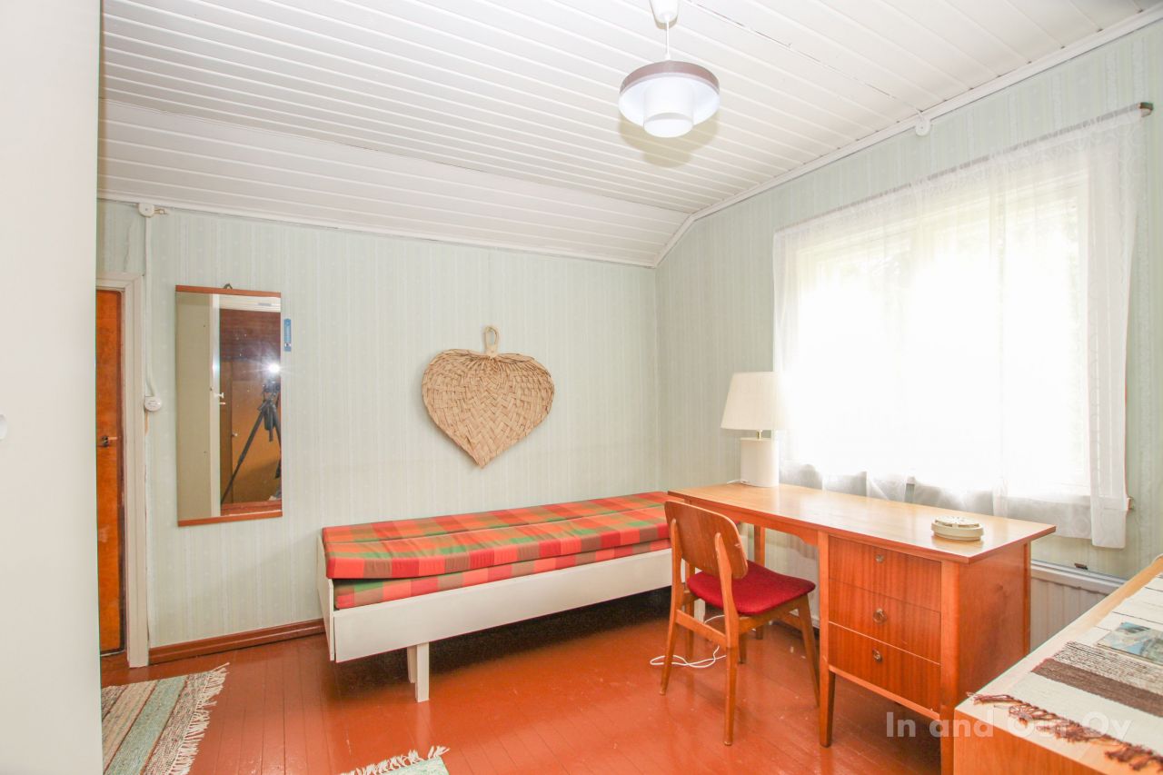 Дом в Иматре, Финляндия, 65 м² - фото 12