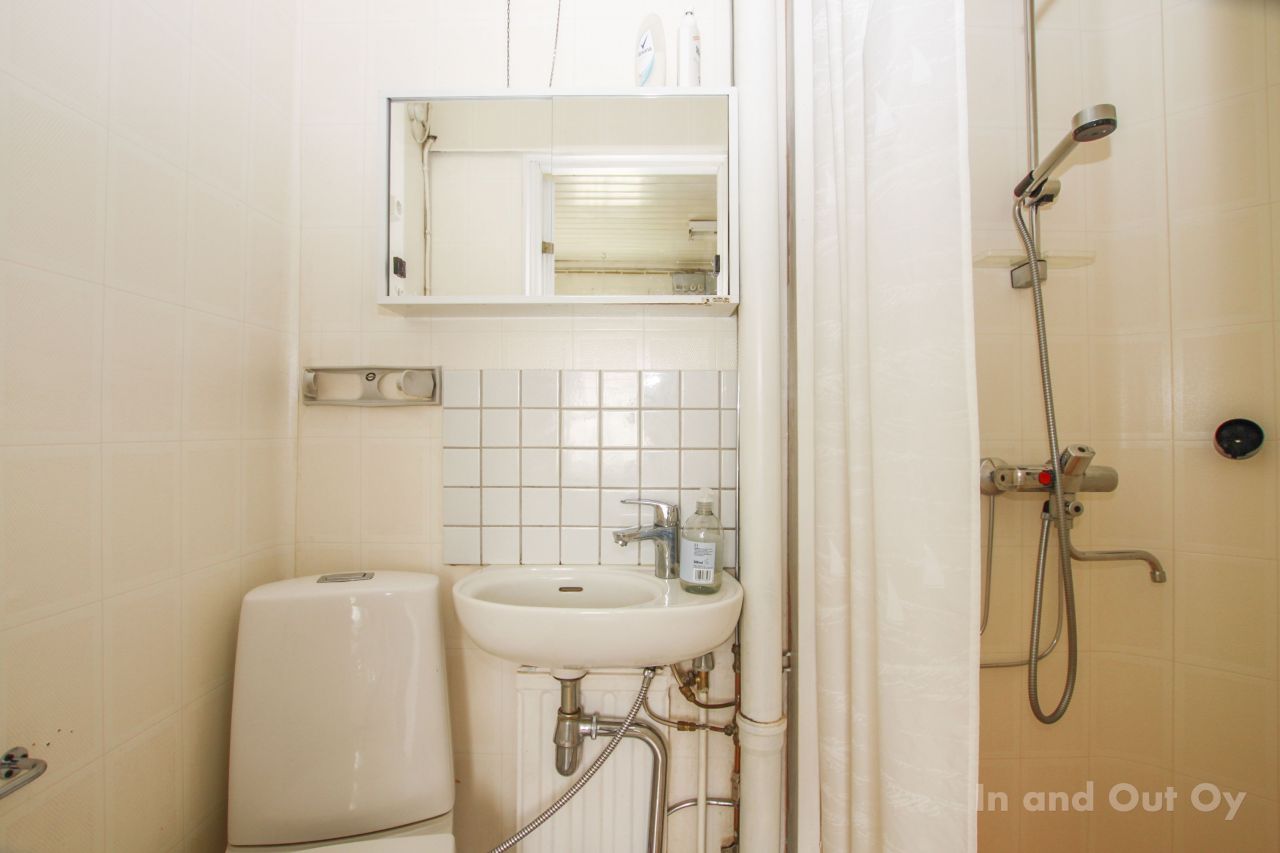 Дом в Иматре, Финляндия, 65 м² - фото 10