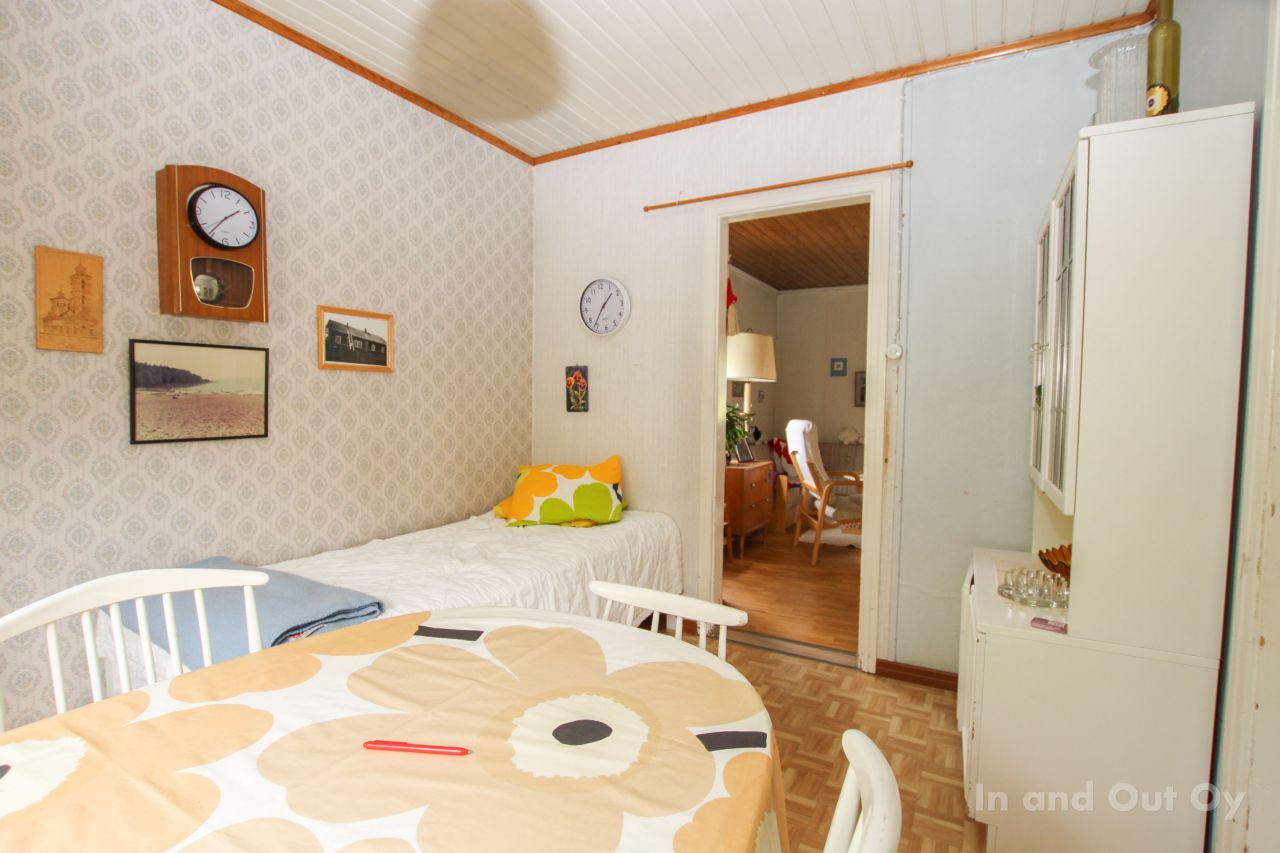 Дом в Иматре, Финляндия, 65 м² - фото 6