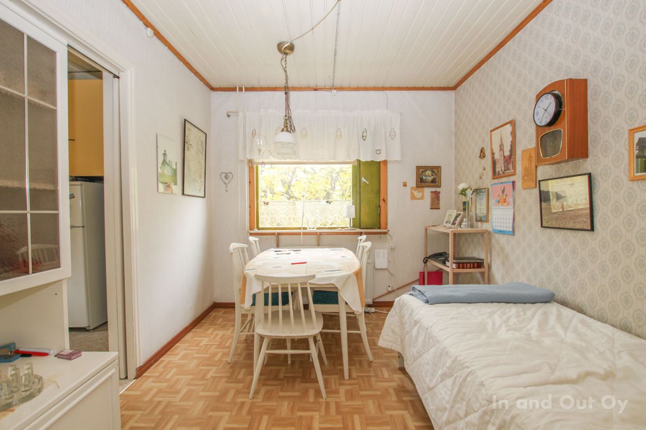 Дом в Иматре, Финляндия, 65 м² - фото 5