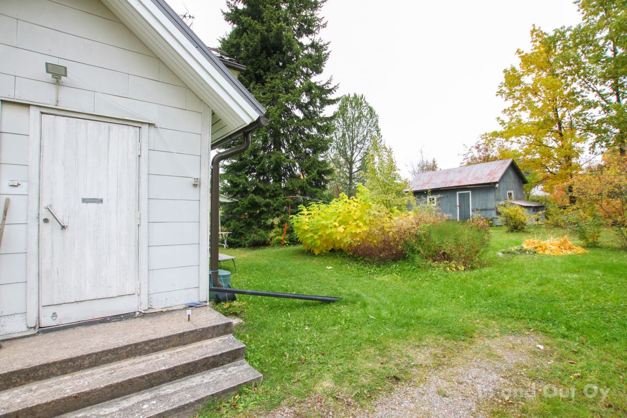 Дом в Иматре, Финляндия, 65 м² - фото 16