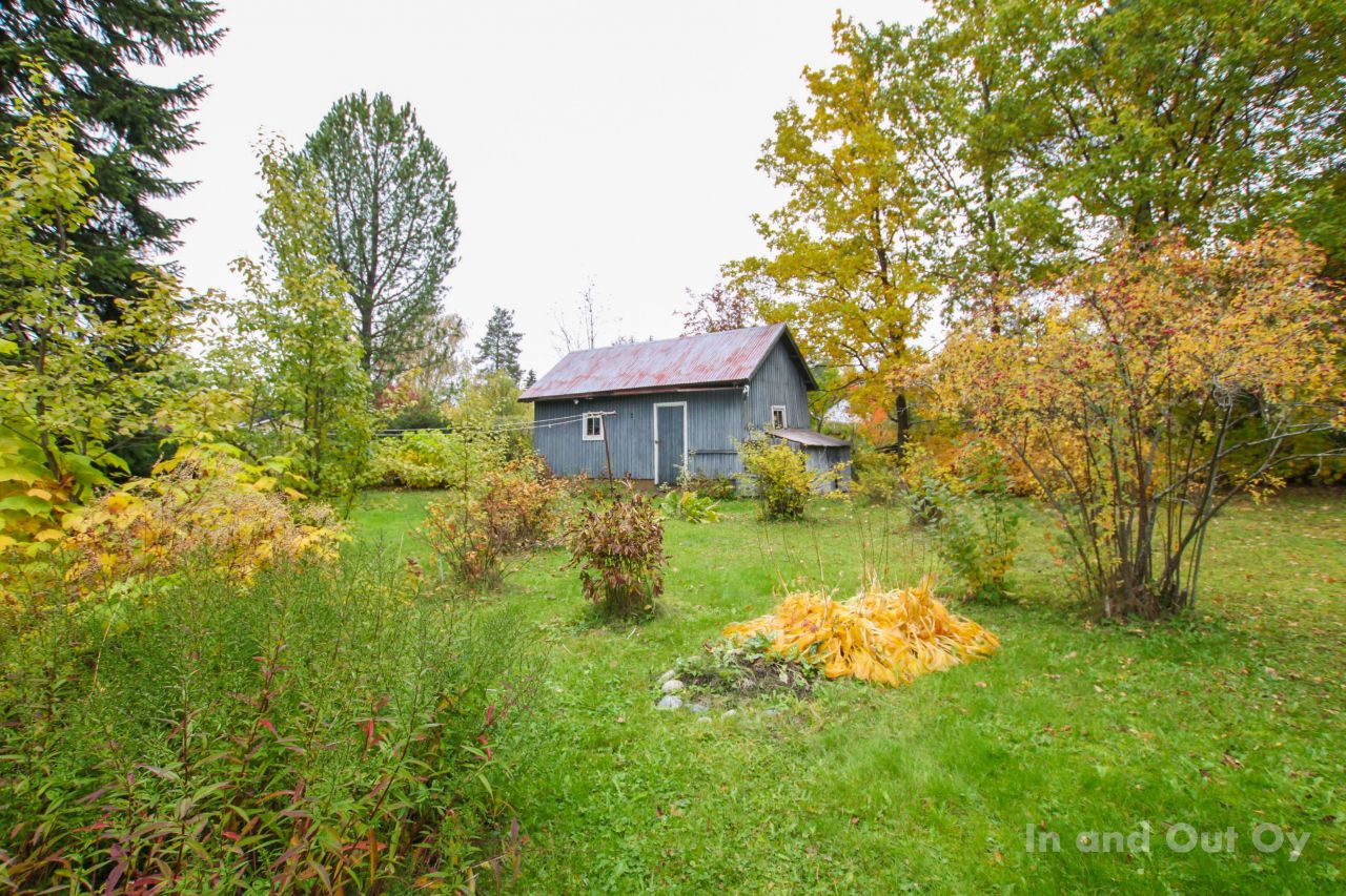 Дом в Иматре, Финляндия, 65 м² - фото 17