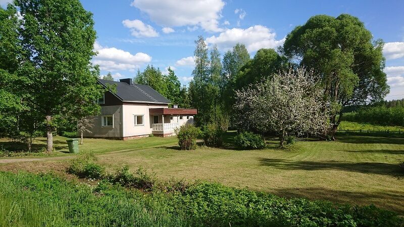 Дом в Юва, Финляндия, 81 м2 - фото 1