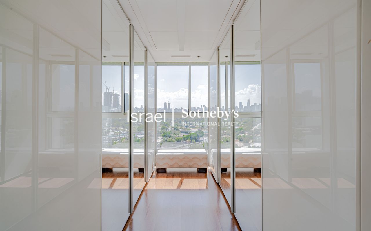 Квартира в Тель-Авиве, Израиль, 300 м² - фото 10