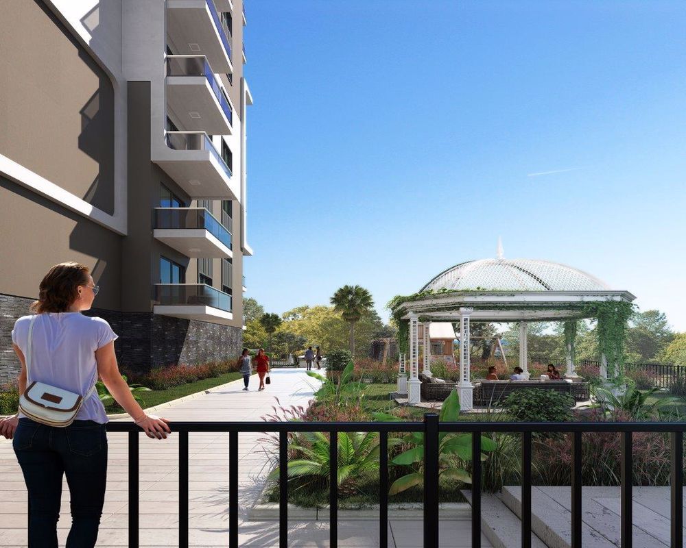 Апартаменты в Алании, Турция, 55 м² - фото 6