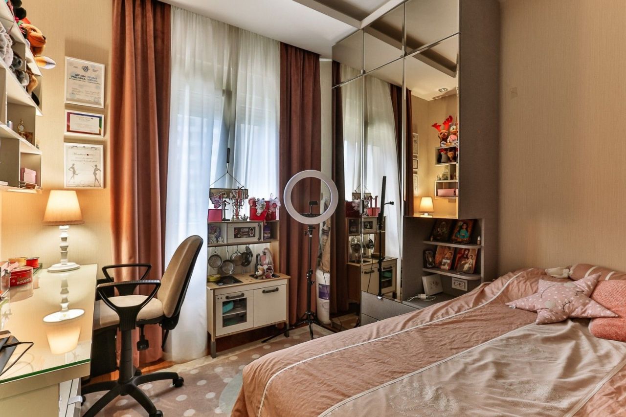 Квартира в Будве, Черногория, 72 м² - фото 7