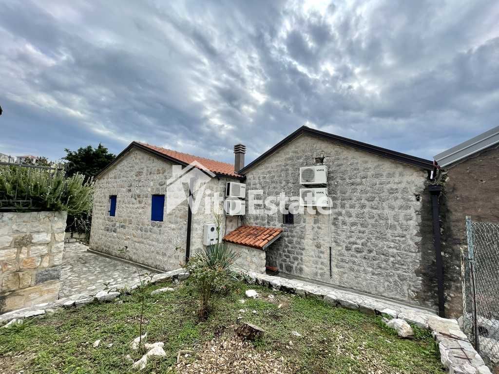Дом в Режевичах, Черногория, 160 м2 - фото 1