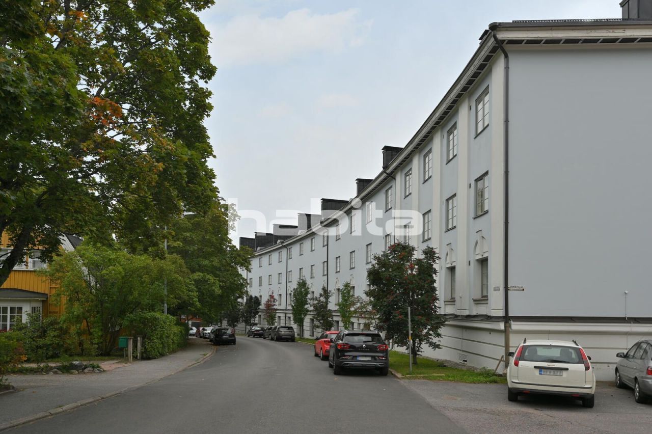 Апартаменты в Хельсинки, Финляндия, 92 м2 - фото 1
