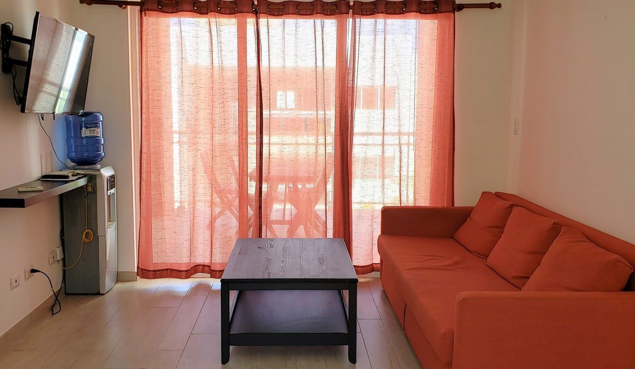 Квартира в Пунта-Кана, Доминиканская Республика, 71 м² - фото 8